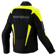 Мотокуртка Spidi Ventamax H2Out