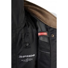 Мотокуртка Spidi Worker H2OUT