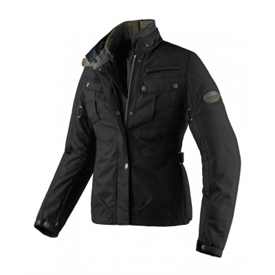 Мотокуртка женская Spidi Worker H2Out Lady