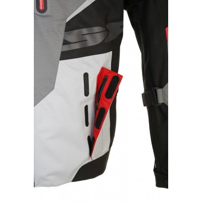 Мотокуртка Spidi X-Tour H2OUT