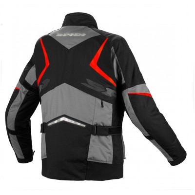 Мотокуртка Spidi X-Tour H2OUT