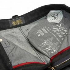 Мотоджинсы Spidi Cruel Jeans Pant
