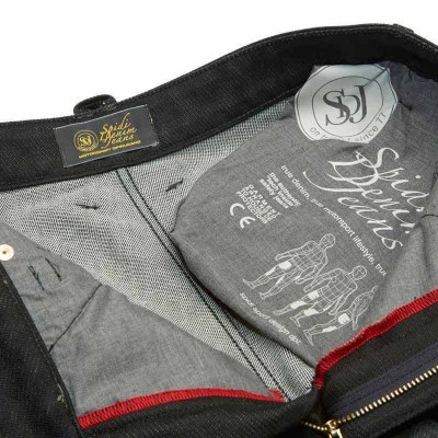 Мотоджинсы Spidi Cruel Jeans Pant
