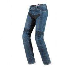 Мотоджинсы Spidi Furious Jeans Lady
