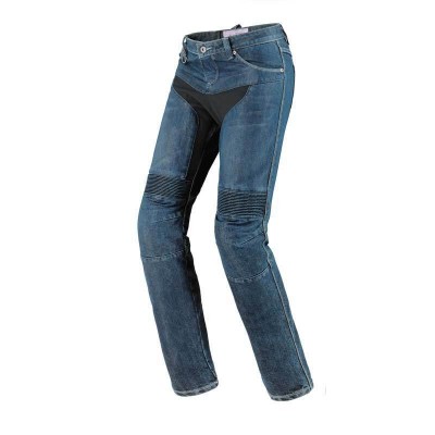 Мотоджинсы Spidi Furious Jeans Lady