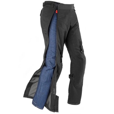 Мотоштаны Spidi Mesh Leg Textile Pant