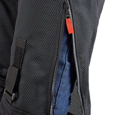 Мотоштаны Spidi Mesh Leg Textile Pant