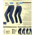 Мотоджинсы Spidi Basic Jeans Pant 0001