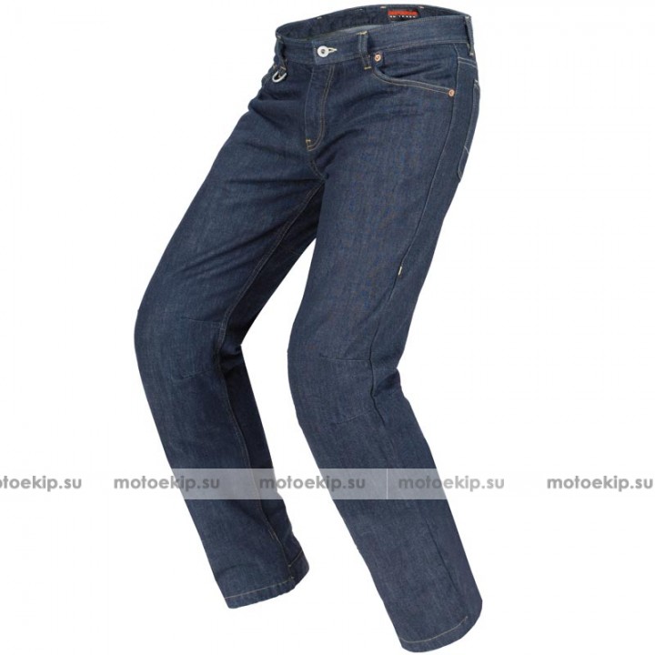 Мотоджинсы Spidi Basic Jeans Pant 0001