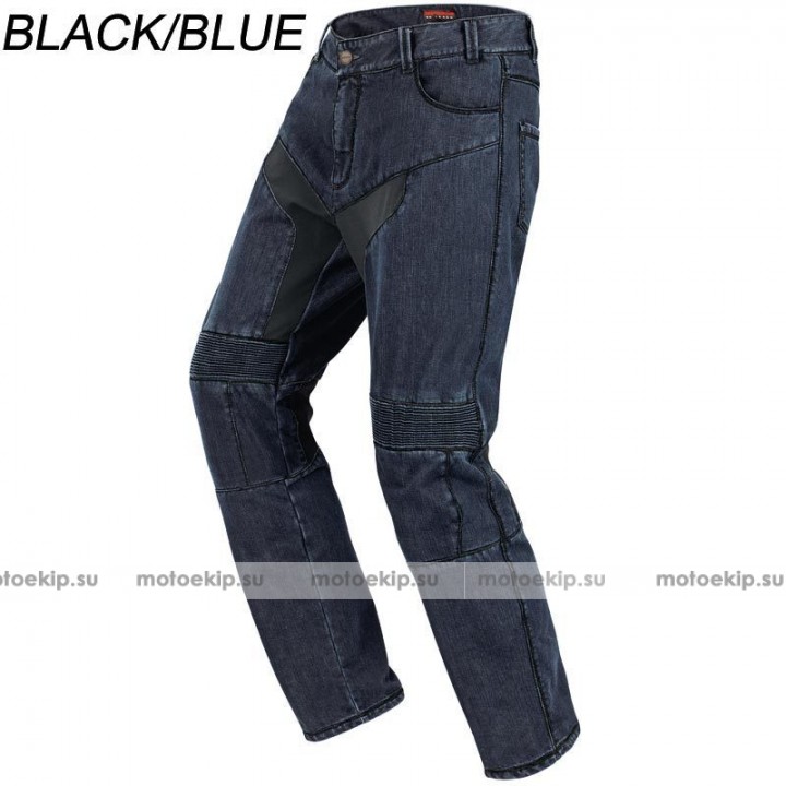 Мотоджинсы Spidi Furious Jeans Pant 0003