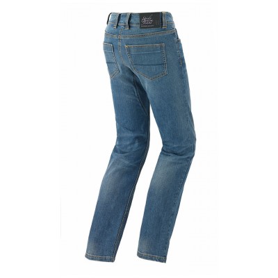 Мотоджинсы Spidi J Flex Lady Denim Jeans