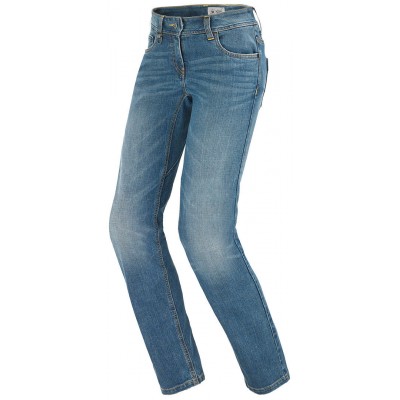 Мотоджинсы Spidi J Flex Lady Denim Jeans