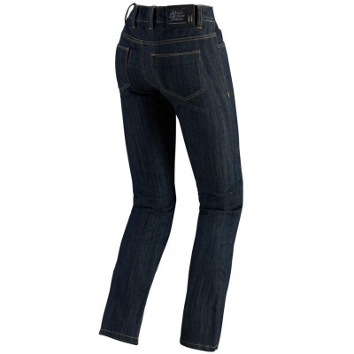 Мотоджинсы Spidi J Flex Lady Denim Jeans