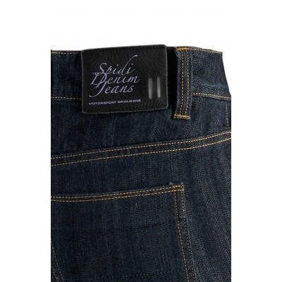 Мотоджинсы Spidi J Flex Lady Denim Jeans