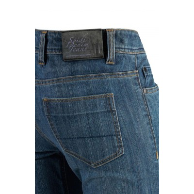 Мотоджинсы Spidi J Flex Lady Denim Jeans
