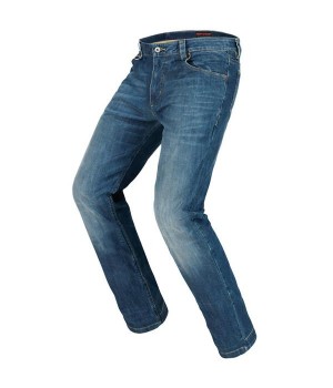 Мотоджинсы Spidi JK stretch Jeans Pant 0004
