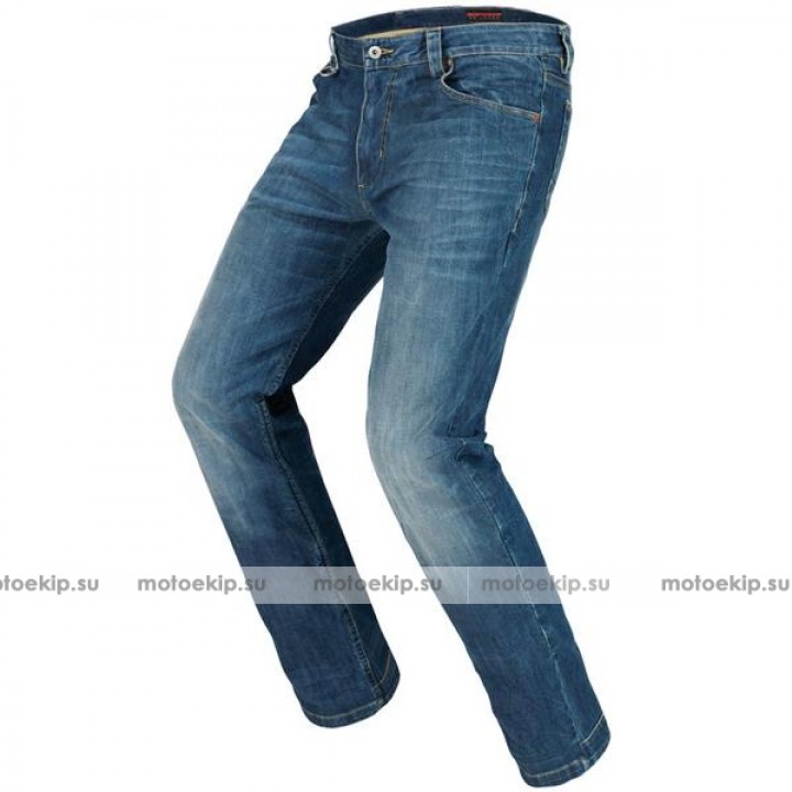 Мотоджинсы Spidi JK stretch Jeans Pant 0004