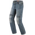Мотоджинсы Spidi JRacing Denim Jeans