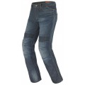 Мотоджинсы Spidi JRacing Denim Jeans