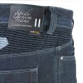Мотоджинсы Spidi JRacing Denim Jeans