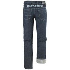 Мотоджинсы Spidi JRacing Denim Jeans