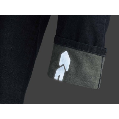 Мотоджинсы Spidi JRacing Denim Jeans