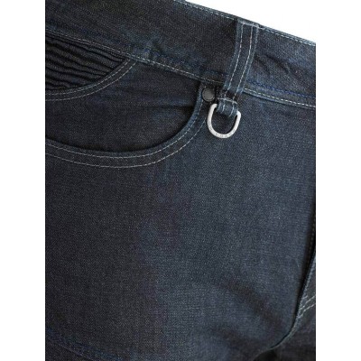 Мотоджинсы Spidi JRacing Denim Jeans