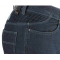 Мотоджинсы Spidi JRacing Denim Jeans