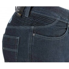 Мотоджинсы Spidi JRacing Denim Jeans