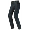 Мотоджинсы Spidi JRacing Lady Denim Jeans Мотоджинсы Spidi JRacing Lady Denim Jeans