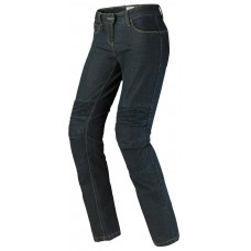 Мотоджинсы Spidi JRacing Lady Denim Jeans