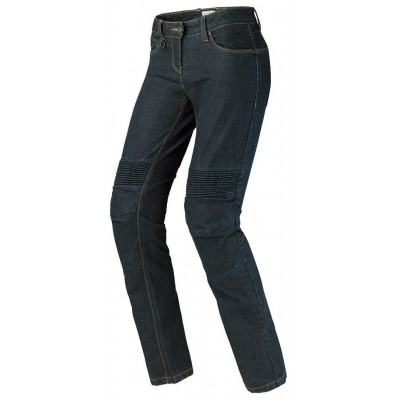 Мотоджинсы Spidi JRacing Lady Denim Jeans