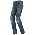 Мотоджинсы Spidi JRacing Lady Denim Jeans