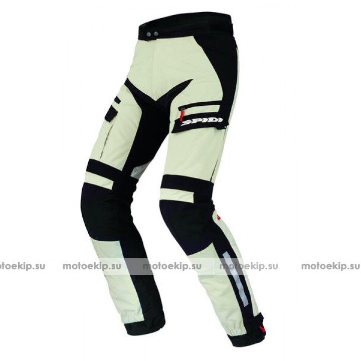 Мотоштаны Spidi Marathon Textile Pant 0001