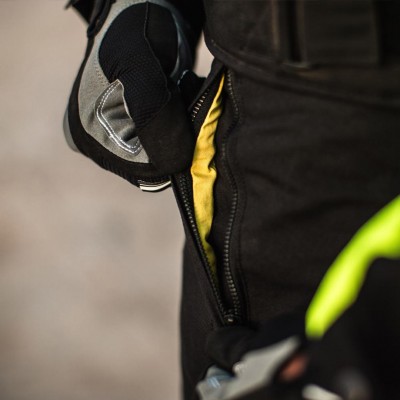 Мотоштаны Spidi Ronin Textile Pants