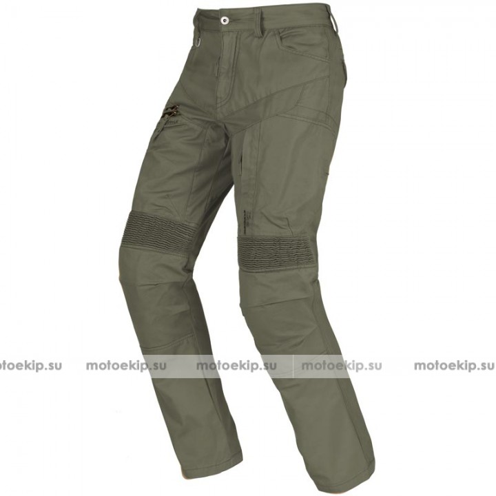 Мотоштаны Spidi Six Days Textile Pant 0018