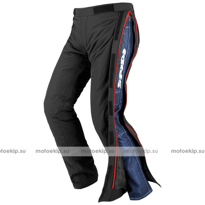 Мотоштаны Spidi Superstorm Textile Pant 0001