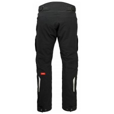 Мотоштаны Spidi Thunder H2Out Short Textile Pant
