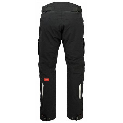 Мотоштаны Spidi Thunder H2Out Short Textile Pant