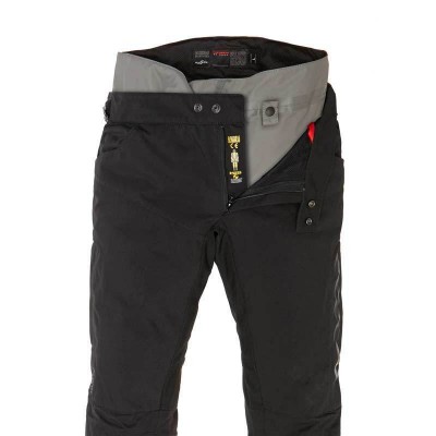 Мотоштаны Spidi Thunder H2Out