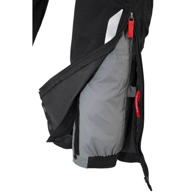 Мотоштаны Spidi Thunder H2Out