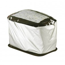 Сумка на бак Büse Rain Small