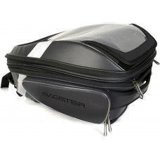 Сумка на бак Bagster Black Stunt Tankbag
