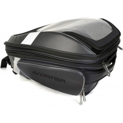Сумка на бак Bagster Black Stunt Tankbag