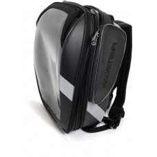 Сумка на бак Bagster Black Stunt Tankbag