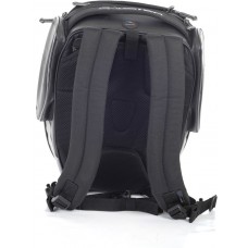 Сумка на бак Bagster Black Stunt Tankbag