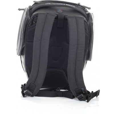 Сумка на бак Bagster Black Stunt Tankbag