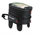 Сумка на бак GIVI EA102 Easy Магниты танк мешок