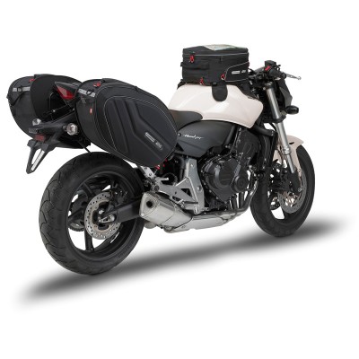 Сумка на бак GIVI EA102 Easy Магниты танк мешок