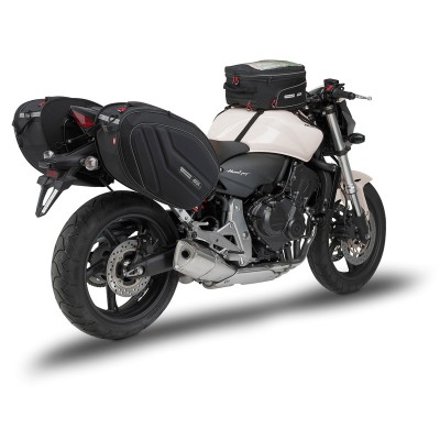 Сумка на бак GIVI EA102 Easy Магниты танк мешок